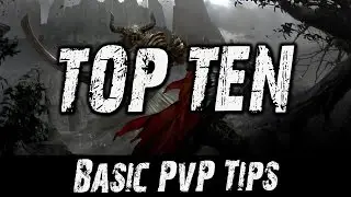 Top Ten PvP Tips (Basic) - Guild Wars 2