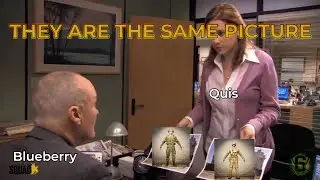 SQUAD | OWI Needs You to Find the Differences