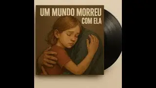 música do Joel the last of us parte 1 meu mundo morreu com ela