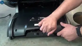 Human Touch Quies Rear Shroud Replacement Guide