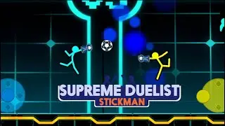 SUPREME DUELIST : SPACE BALL UPDATE