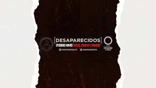 LIVE MATINAL#36: campanha de coleta de DNA e casal de brasileiros desaparecido no Chile é encontrado