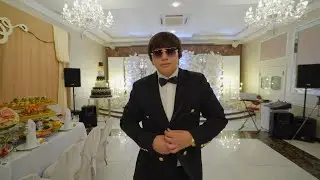 День Рождения Гриши Магана