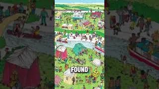 Asmr can you find me?