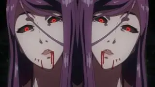 You got me stuck | Kaneki and Rize