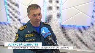 Остаться на плаву: правила безопасности на воде для охотников, рыбаков и отдыхающих