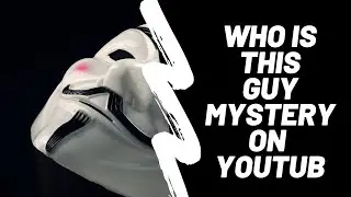 The Mystery on Youtub, Tom, Tim, Taylor, and many other names to present yourself