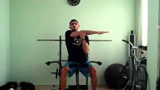 AceBody: Stretches