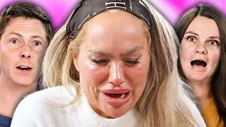 Georgi BREAKS Darcey's Heart / Julia CRIES Seeing Her Baby!