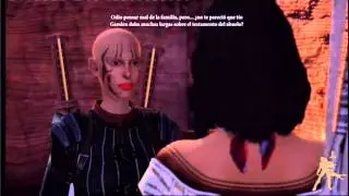 Videoguía Dragon Age II 010
