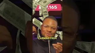 Earn Money With Less Than 1k Subscribers