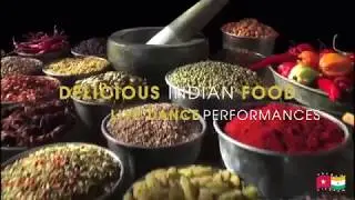 Diwali Night 2017 Teaser