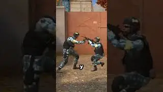 Учимся говорить без матов в Standoff 2 // #standoff2 #стандофф2 #shorts