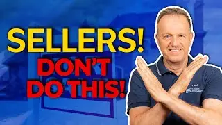 Thinking of Selling Your House? DON'T DO THIS! | Living In Los Angeles South Bay