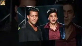 Shahrukh Khan To Promote Dilwale on Salman Khan's Bigg Boss 9 Double Trouble