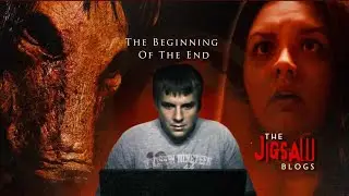 The Jigsaw Blogs: Episode 20 