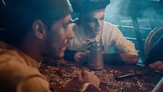JEANLUC - Das Lied vom Meer (Offizielles Musikvideo)