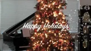NY걸의 Fashion Styling - Merry Christmas!