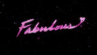 Ally Brooke - Fabulous (Lyric Video)