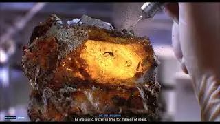 Jurassic World Evolution 2 ep1