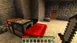 EKN Plays Minecraft - Episode 2