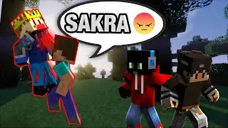 GALAKTUSE ZABILI RUKOU! EggWars /w MarweX, Galaktus