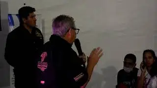 Expo Feria Cacao y Ron Miranda 2022