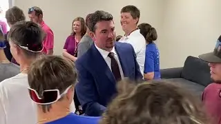 CHS New Head Baseball Coach