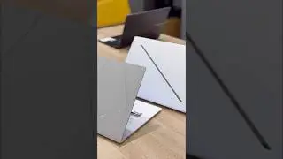 ROG yoxsa ZenBook? 😍