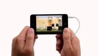 Apple Ipod Touch 4g