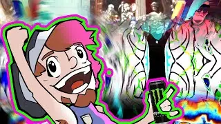 GFU @ Funny Rave - Halloween 2 (11/19/20)