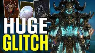 INFINITE LOOT GLITCH For Season 9! | (Insane Obducite) Diablo 4