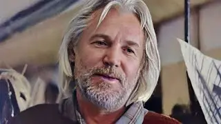 СТАНИСЛАВ ЛЮБШИН в фильме 