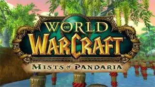 Mists of Pandaria - New World of Warcraft Expansion - My Thoughts