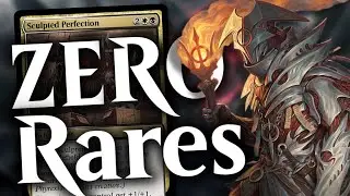 💀☀️ Phyrexian Invasion | Budget Standard | MTG Arena