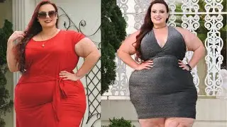 Leka Lopes: Curvy Plus Size Model: Bio, Facts, Fashion 2022