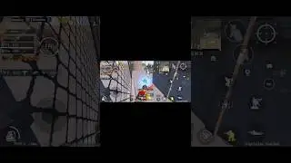 PUBG Gameplay Highlights 58 | PUBGM | 
