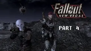 New Vegas Adventure Part 4: Duplet
