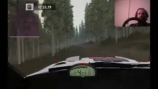 Unlocking Toyota Celica's potential?? - RBR Twitch Stream 27 Dec 2023