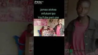 jamaa atokea mfukoni part one