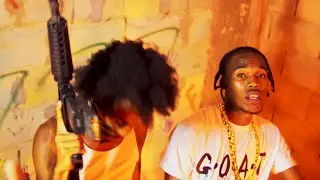 38 From BL  - Rifle Date [Official Music Video]