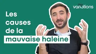 Mauvaise haleine (halitose) : comment l'éviter ?