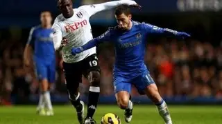 Chelsea Vs Fulham (2-0) All Goals & Highlights 21.09.2013 HD
