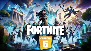 All Chapter 5 Season 2 Leaks