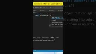 Reverse Words in JavaScript #javascript #coding #webdevlopement