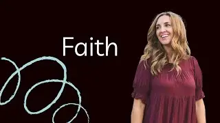 Podcast Short- Faith