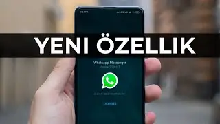WhatsApp'ın yeni özelliği ortaya çıktı!