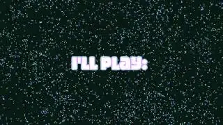 My New Channel!