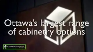 The Cabinet Connection - 2018 Intro Promo