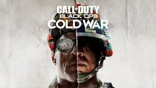 Call of Duty: Black Ops Cold War Ballistic Knife Gameplay
